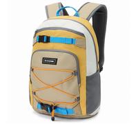 Sac à dos enfant Dakine Grom 13L Couleur: beige / bleu