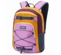 Sac à dos enfant Dakine Grom 13L Couleur: rose / violet