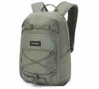 Sac à dos enfant Dakine Grom 13L Couleur: vert / gris