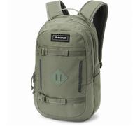 Sac à dos enfant Dakine Mission Pack 18L Couleur: vert / gris