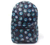 Difuzed Disney Mickey Backpack 41 Cm Bleu,Noir