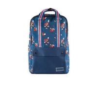 Sac Ã dos enfant Difuzed Nintendo Mario Bleu TU