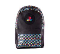 Sac Ã dos enfant Difuzed Playstation Logo Noir TU