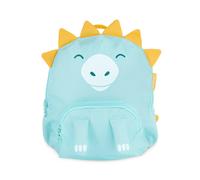 Sac à dos enfant dinosaure bleu TU