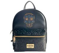 Disney Sac à dos enfant Coco Skull 28 cm Bleu