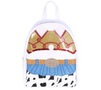 Sac à dos enfant - DISNEY - Toy Story - Jessy - Blanc - Doublure douce