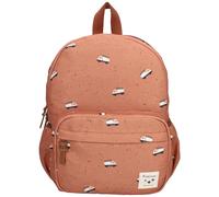Kidzroom Turin Enchanted Memories Backpack Marron Enfants