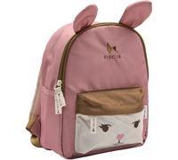 Sac Ã dos enfant Fabelab Bunny Rose TU