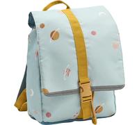 Sac Ã dos enfant Fabelab Planetary Small Multicolore TU