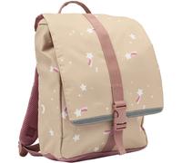 Fabelab Sac à Dos de Maternelle pour Enfants à Partir de 6 Ans | 100% Polyester Recy olier