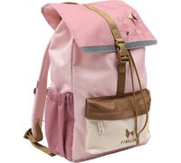 Sac Ã dos enfant Fabelab Solid Rose TU