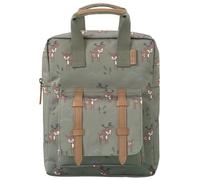 Sac à dos enfant faon olive