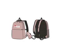 Sac à dos enfant Fila Paluzzo Rose TU