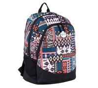 Sac À Dos Enfant Fille Rip Curl Proschool 46 Cm ? Motif Tribal Noir / Multicolore / Blanc TU
