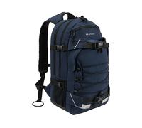 Sac Ã dos enfant Forvert Canvas Bleu TU