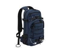 Sac Ã dos enfant Forvert Canvas Louis Bleu TU