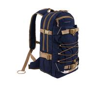 Sac Ã dos enfant Forvert Cord Louis Bleu TU
