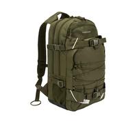 Brandit Sac à dos Louis 8649 pour ordinateur portable Vert olive unisexe