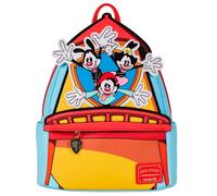 Sac Ã dos enfant Funko Animaniacs Warner Bros Tower Bleu 22,5x26 cm