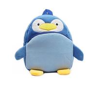 Sac a Dos Enfant Garçons Filles Sac a Dos Maternelle Primaire Dessin Animé Imprimé Mini Cartable Maternelle Cadeaux de Rentrée Scolaire Forme d'Animaux Mignons (E, One Size)