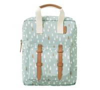 Sac à dos enfant Gouttes bleues