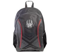 Sac Ã dos enfant Hasbro Star Wars Darth Vader Noir 39x11x29 cm