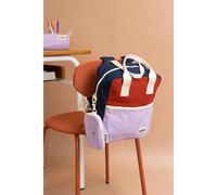 Sac Ã dos enfant Hindbag Arthur Multicolore TU