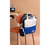 Sac Ã dos enfant Hindbag Arthur Multicolore TU