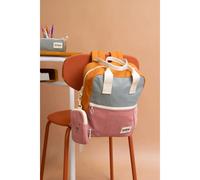 Sac Ã dos enfant Hindbag Arthur Multicolore TU
