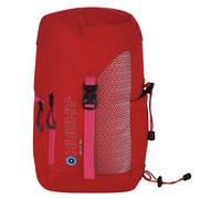 Sac à dos enfant Husky Jolly 15L rouge
