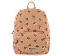 Trixie Sac à dos Fierce Fox imprimé