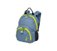 Sac à dos enfant Jack Wolfskin Buttercup elemental blue 4,5 L