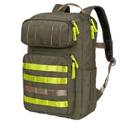 Sac Ã dos enfant Jack Wolfskin Little TRT Vert TU