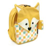 Sac à dos enfant jaune XS