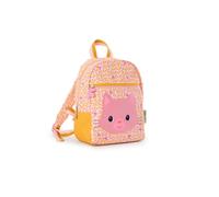 Sac À Dos Enfant Jeanne Le Chat - Lilliputiens