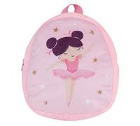 Sac à dos enfant Jemini Ballerine Rose 3 L