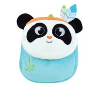 JEMINI Indian Panda 23911 SAC A DOS Hauteur: ± 23 cm pour enfant