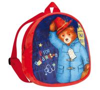 Sac à dos enfant Jemini Paddington Bleu 3 L