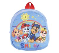 Jemini Sac à dos enfant Pat'Patrouille 28 cm peluche bretelles réglables licence officielle