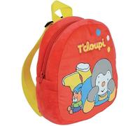 024207 T'CHOUPI SAC A DOS +/- 23 CM POUR ENFANT
