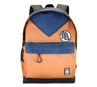 Karactermania Sac à dos Dragon Ball ECO 2.0 Orange