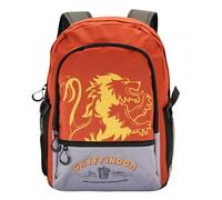 Karactermania Gryffindor Backpack 44 Cm Multicolore Enfants