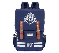 Sac Ã dos enfant Karactermania Harry Potter Hogwarts Oxford Academy DorÃ© TU