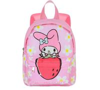 Sac Ã dos enfant Karactermania My Melody Rose 22x27x9 cm