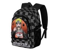 Karactermania Naruto Shippuden Ichiraku Backpack 35 Cm Noir