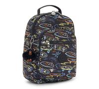 Sac À Dos Enfant Kipling Seoul S 35 Cm ? 14 L Multicolore TU