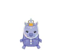 Sac à dos scolaire L'école des Tann's Licorne Violet Violet E