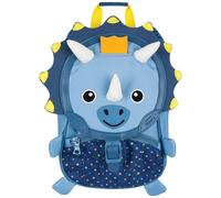 Tann's – Sac à dos – Le Dinosaure – 27 cm – Bleu – Enfant