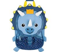 Tann's – Sac à dos – Le Dinosaure – 27 cm – Bleu – Enfant