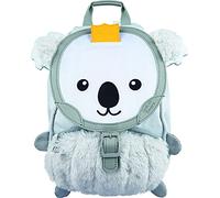 Tann's Sac à dos enfant L'école des Tann's Le Koala – Gris